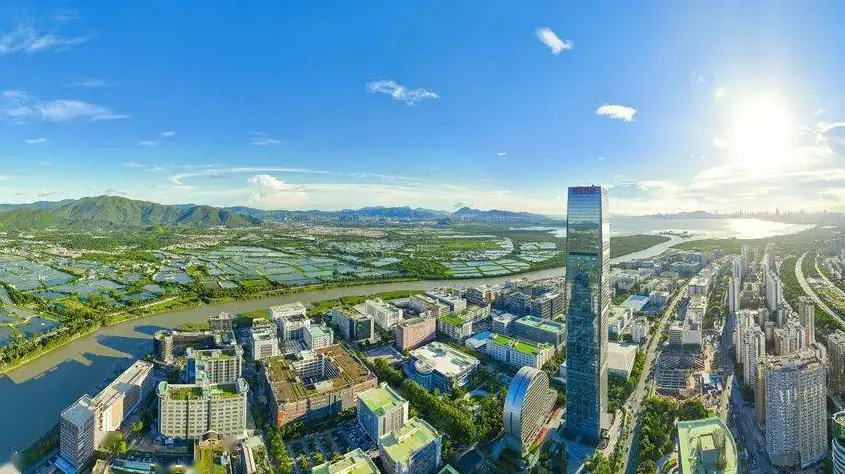 【來論】技能為翼 逐夢北都：以過硬技藝投入香港基建新浪潮