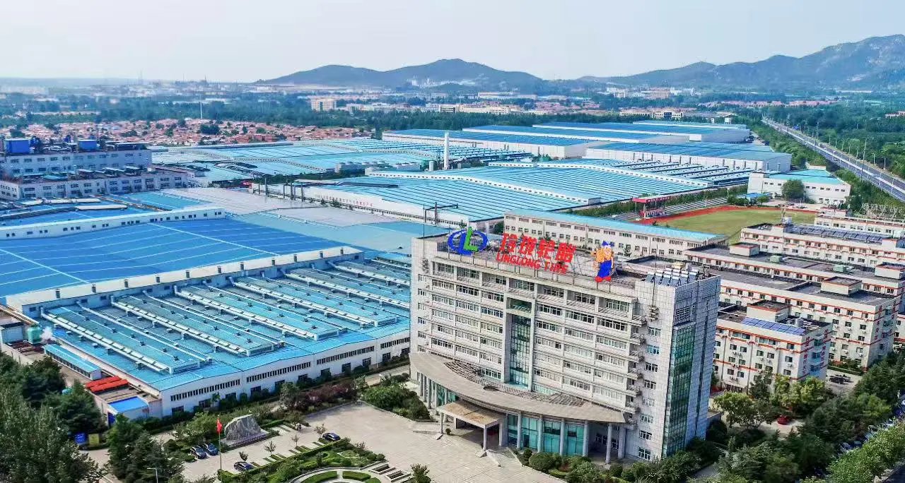 玲瓏輪胎：驅動綠色輪胎產業高質量發展