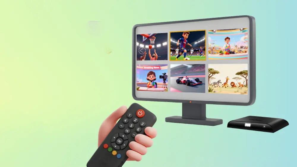 通訊局就Now TV收費電視牌照續期申請展開公眾諮詢