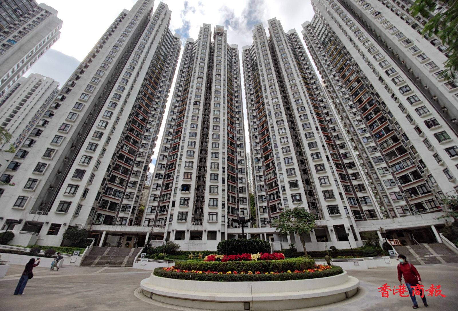 【港樓】經絡：去年樓花按揭增57%  創5年新高