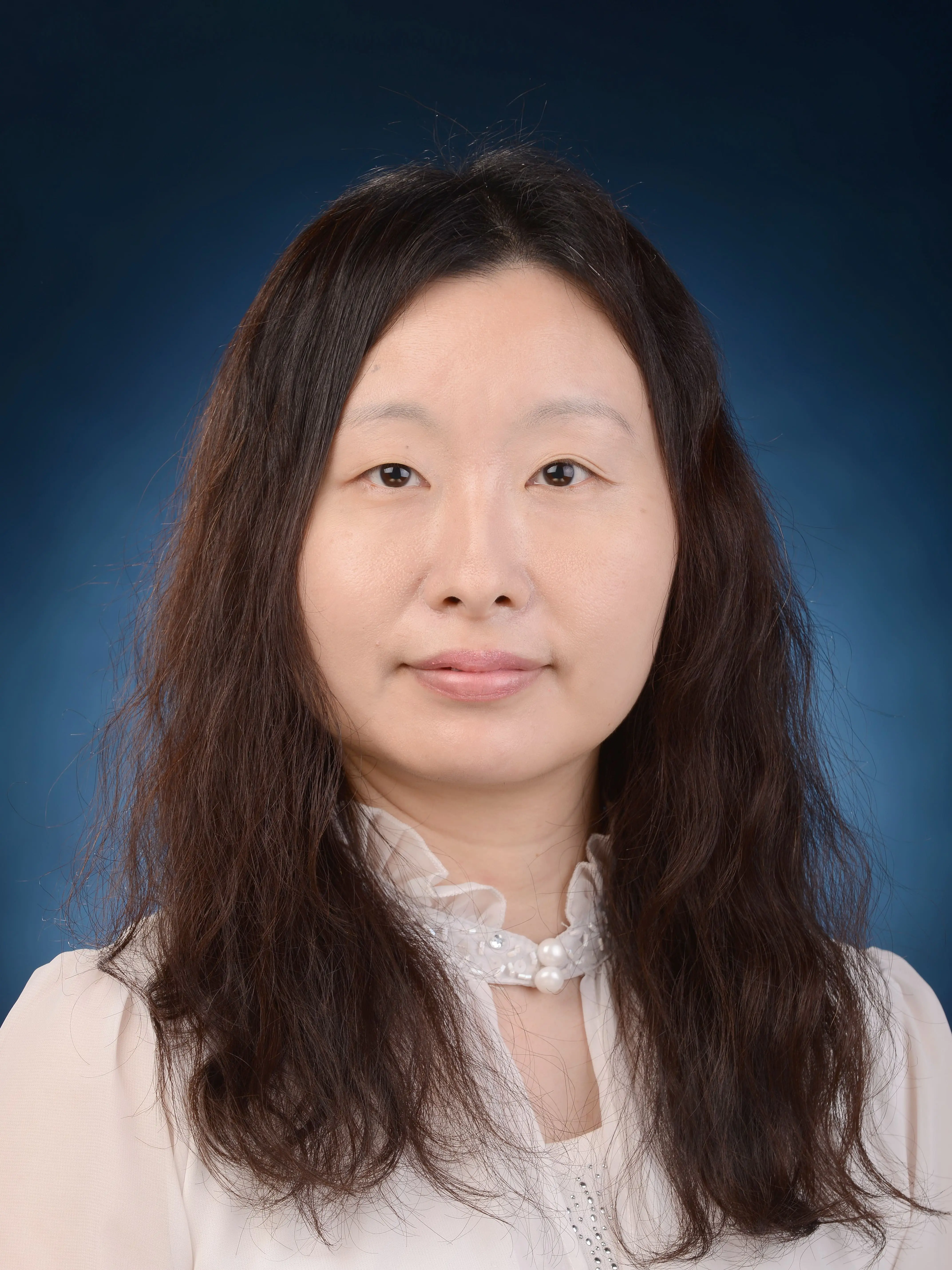 蘇惠思下周一轉任北都統籌辦主任