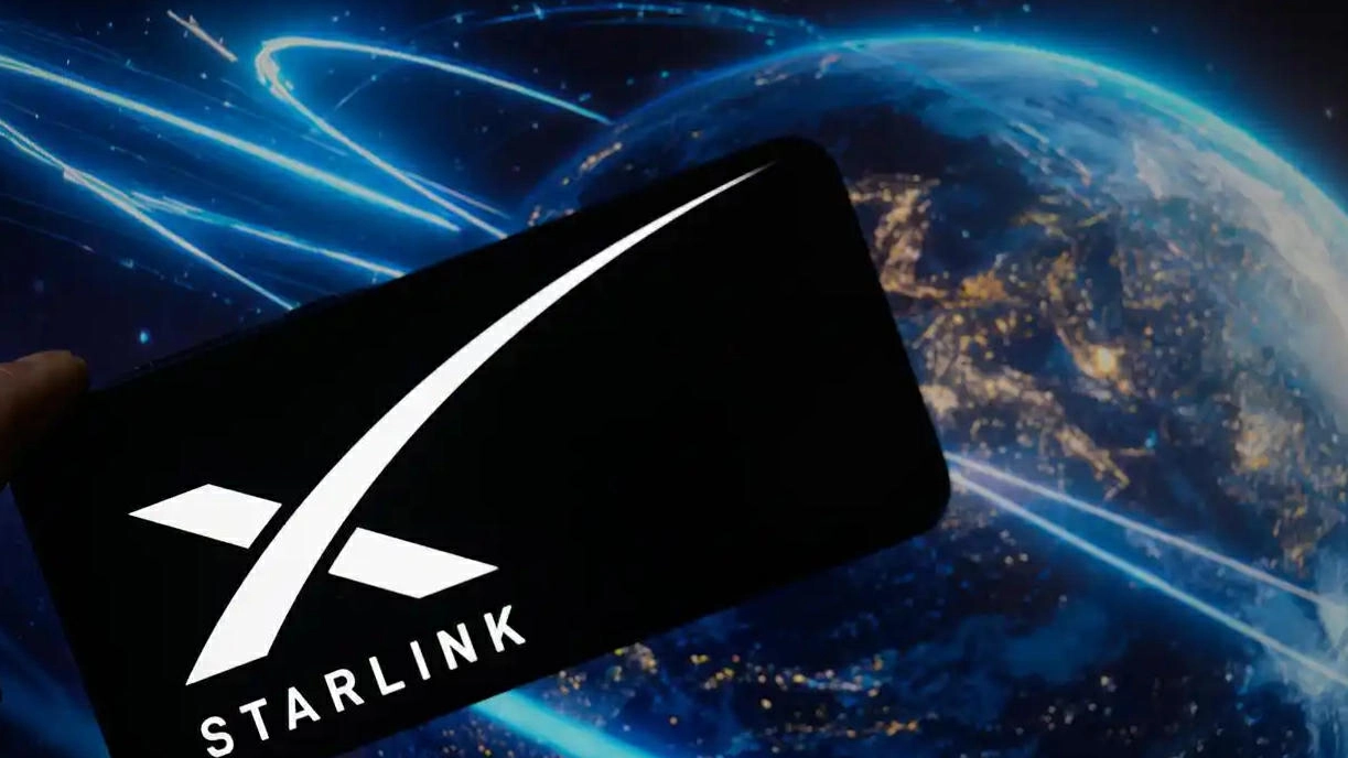 馬斯克「星鏈」將降低約4400顆衛星軌道高度