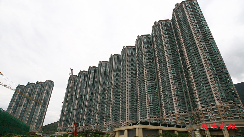 【港樓】CCL去年埋單升近5% 扭轉3年跌勢