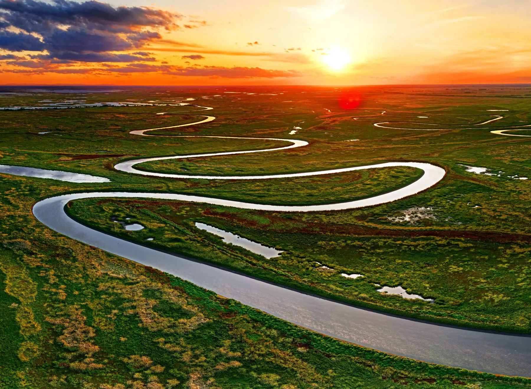 立烏蘇里江畔望雲 赴饒河兩岸共情之約——循着國台辦深情邀約 探邊境小城的兩岸同源之情