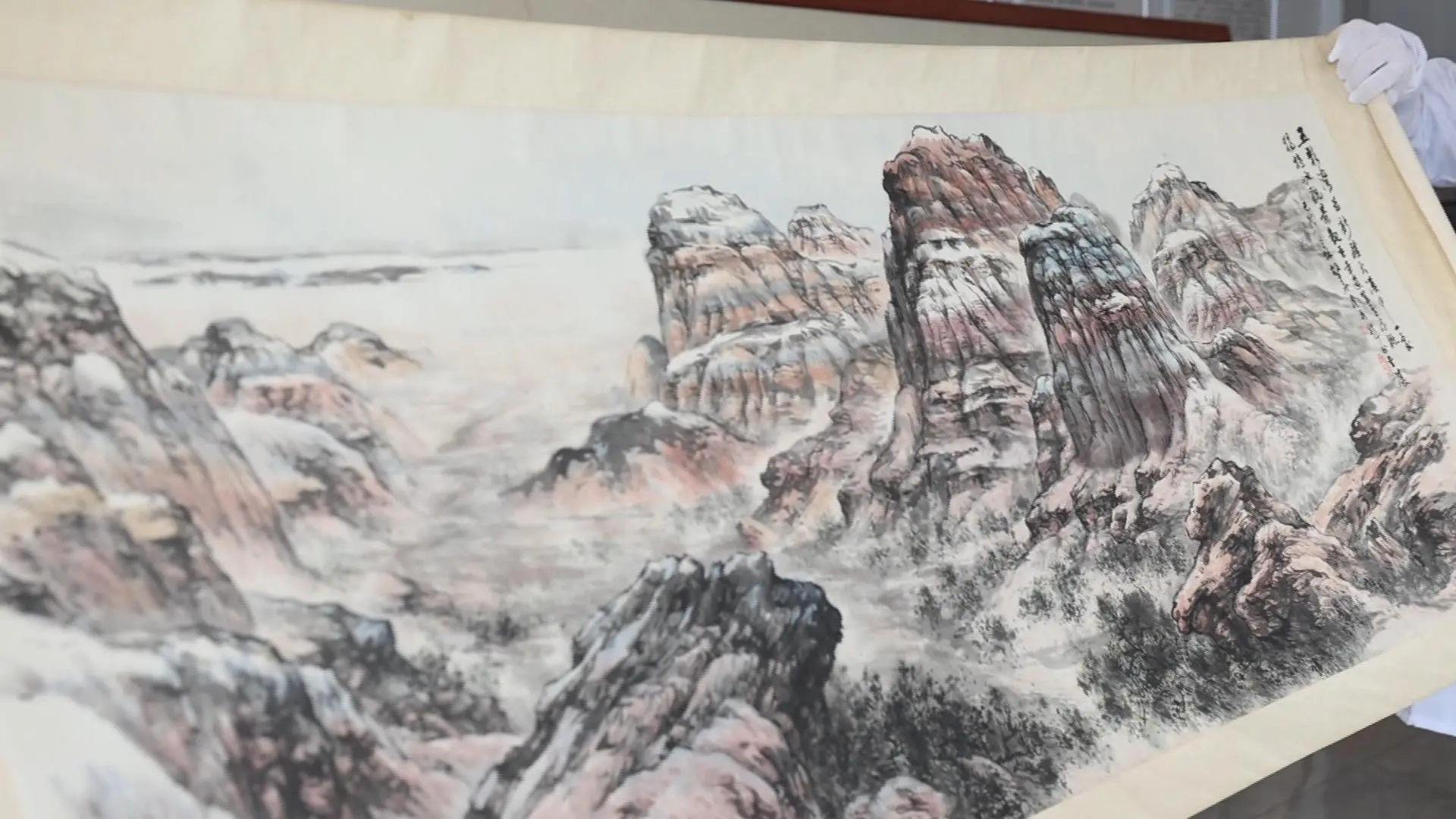 皖歙縣：徽州千年文脈傳承永不「斷更」