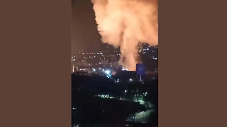 美國務卿：馬杜羅將在美國面臨刑事指控