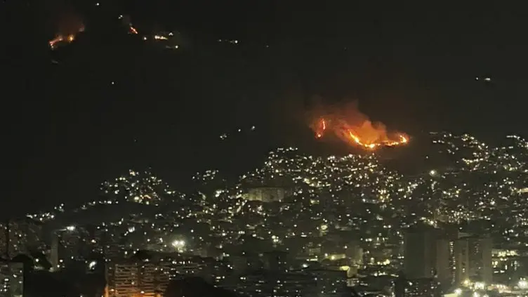 緊急提醒！中國公民近期暫勿前往委內瑞拉