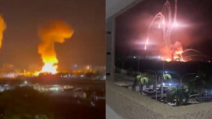 美國多名國會議員反對或質疑特朗普政府對委發動軍事打擊