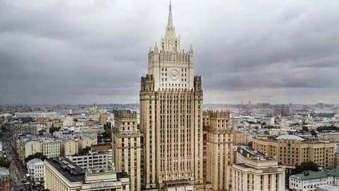 俄強烈敦促美國釋放馬杜羅