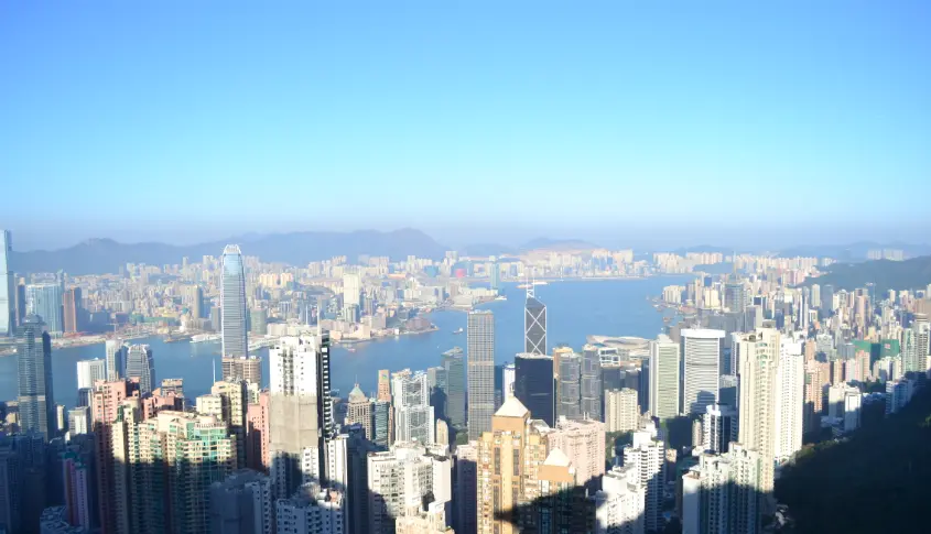 【來論】投身「十五五」 香港青年當有為