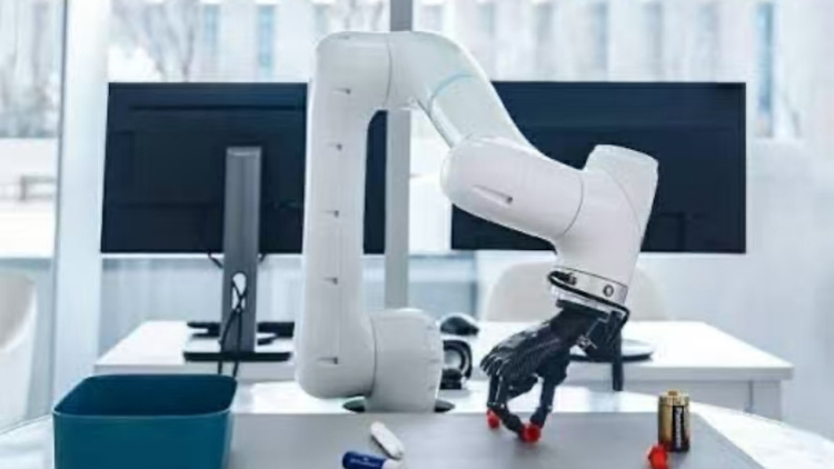 【計出新角度】從以舊換新走向AI消費時代