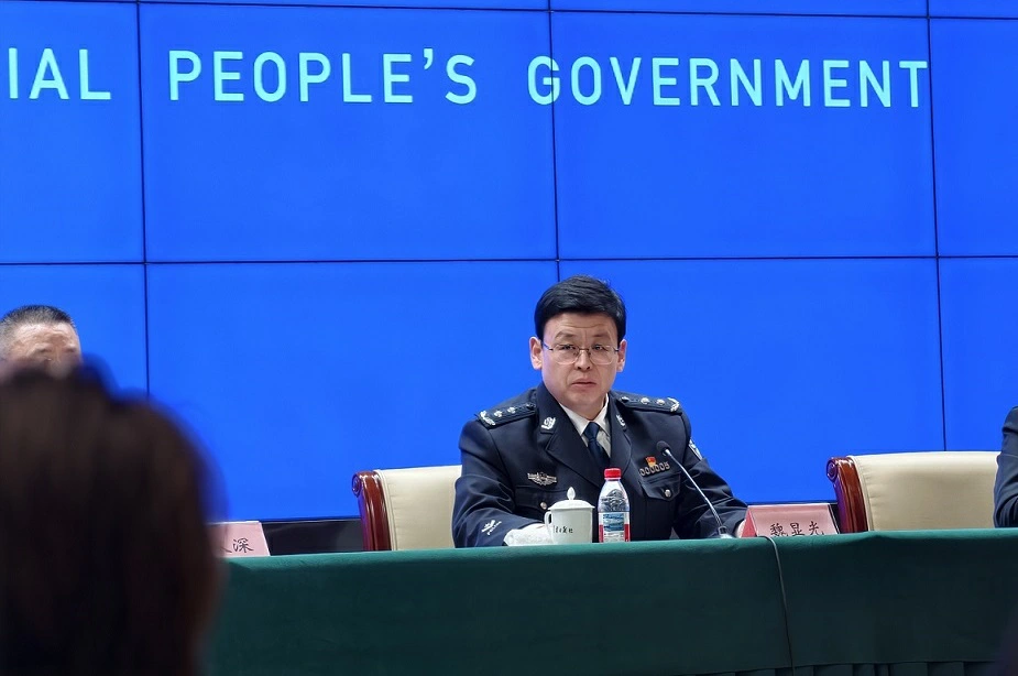 法治為基 服務為要 遼寧公安打出營商環境優化組合拳