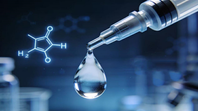 撥康視雲的「去水」革命：用物理化學構建「終極護城河」