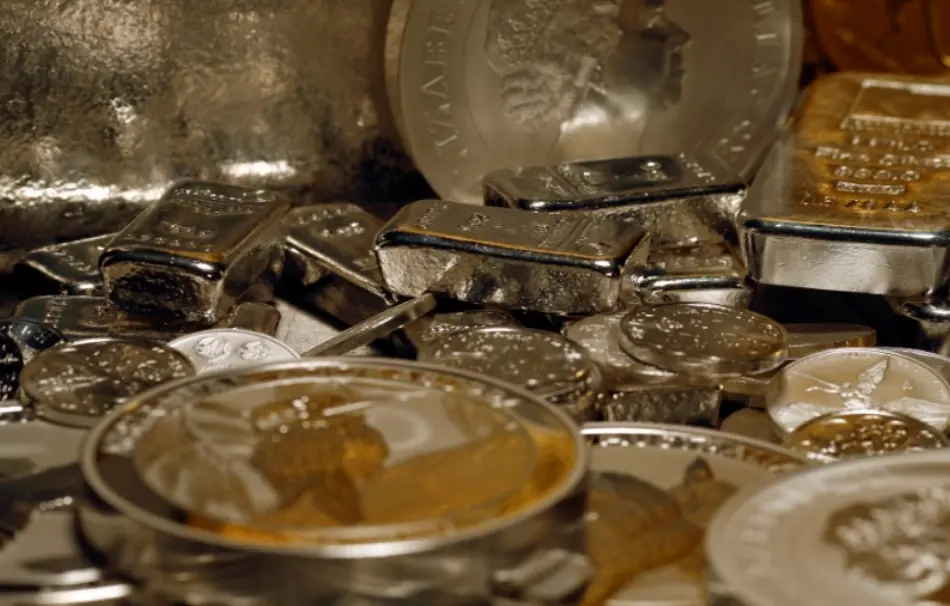 委內瑞拉緊張局勢加劇地緣風險金銀價格應聲大漲