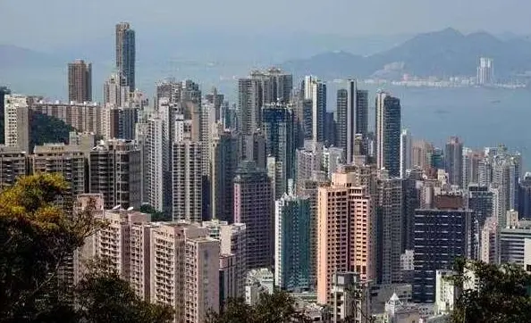 【港樓】上月樓宇買賣升26.4%