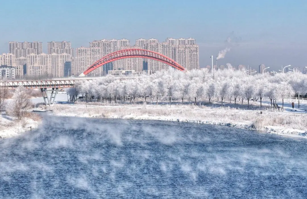 節氣專稿丨陳耀輝：小寒