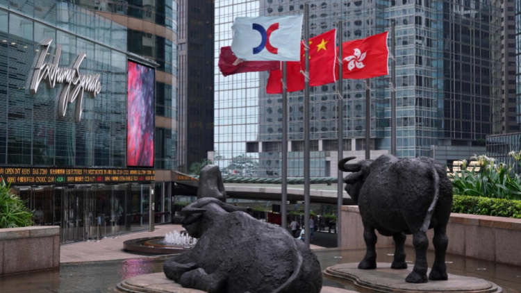 浙商證券：維持阿里巴巴買入評級 目標價189.09港元