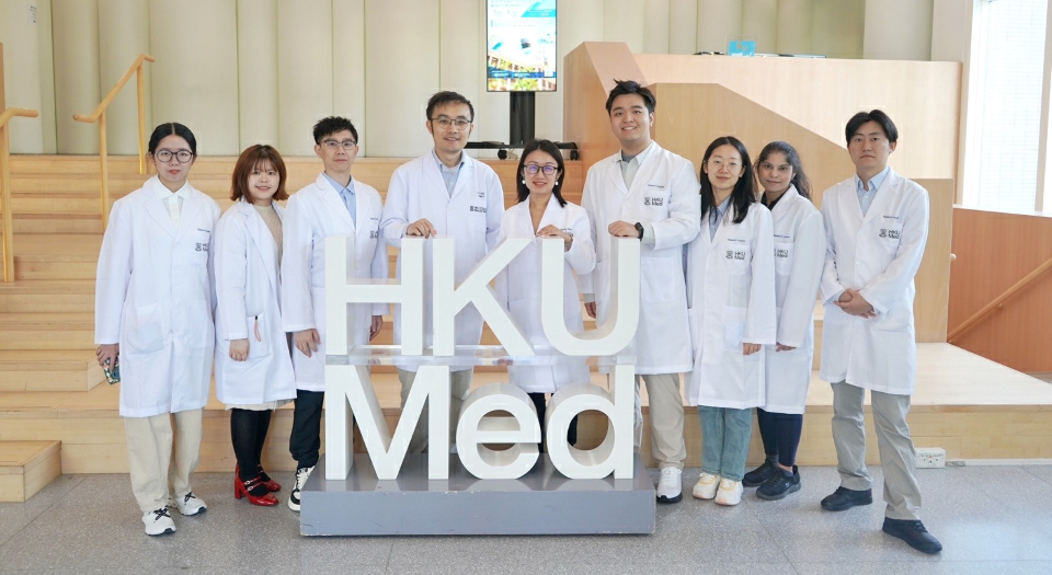 港大醫學院：前列腺癌篩查有效降低癌症晚期發生率 從39%大減至1%