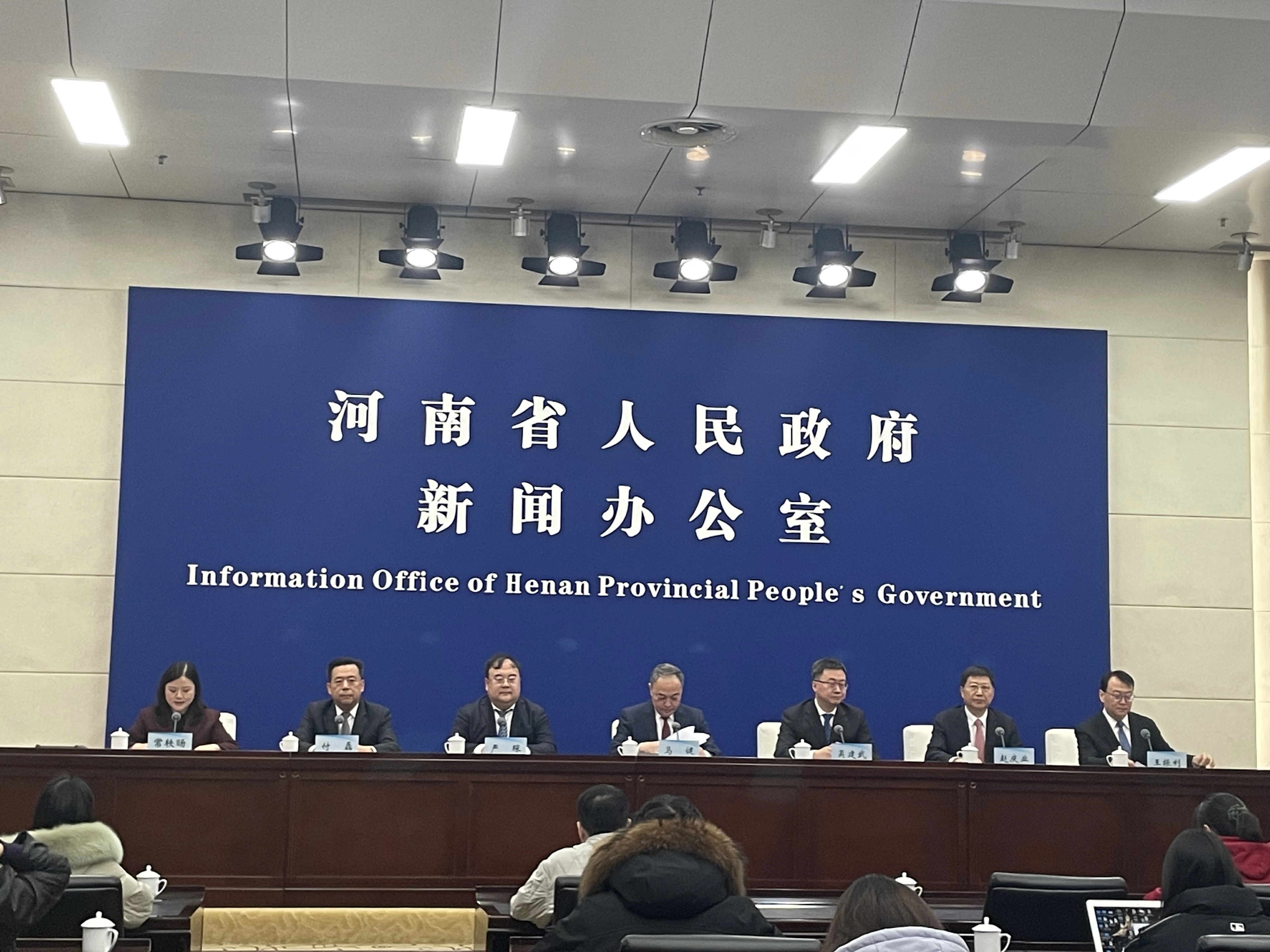 河南商務多舉措釋放紅利 港展成外貿發力點