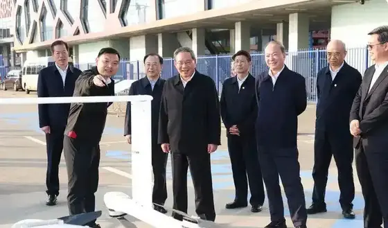 【來論】李強總理廣東調研傳遞的信息