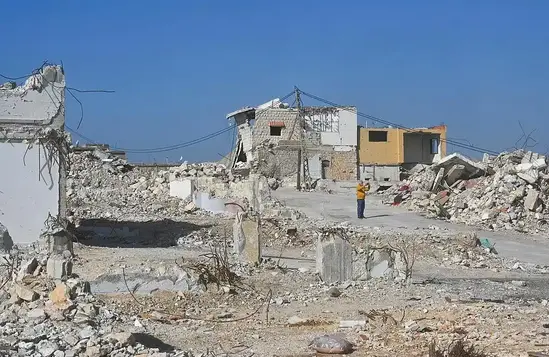 以軍稱打擊黎南部真主黨武裝人員