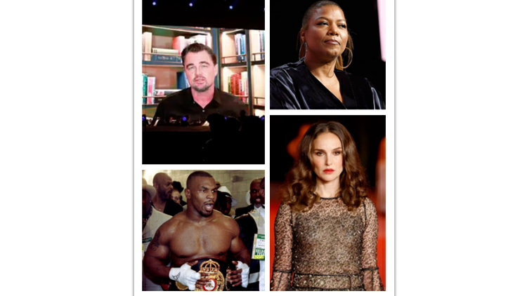 美軍對委動武 致多名荷里活巨星滯留海外