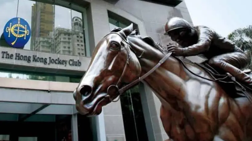 配合賽馬日 7日多地實施特別交通安排