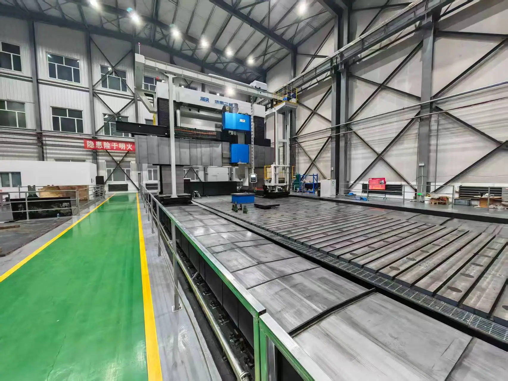 「央企 +」賦能：世通華納從「小作坊」邁向「大企業」