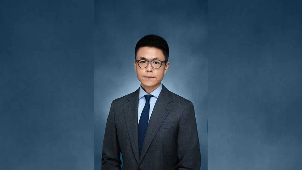 新任油尖旺民政事務專員李家維明天履新