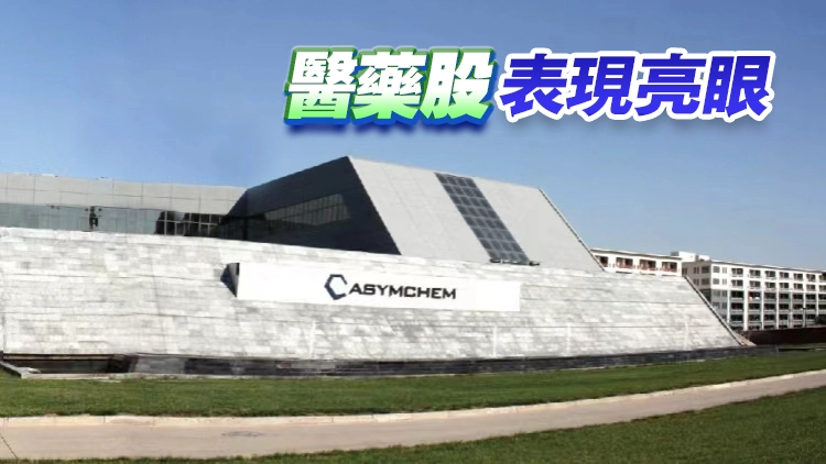 【收市盤點】三大指數終結三連漲