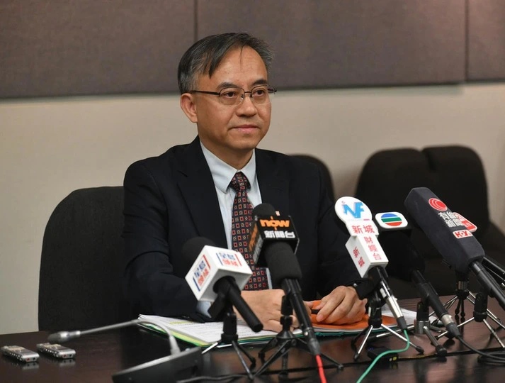 房委會料盈餘達到176億元 麥萃才：盡力做好開源節流工作