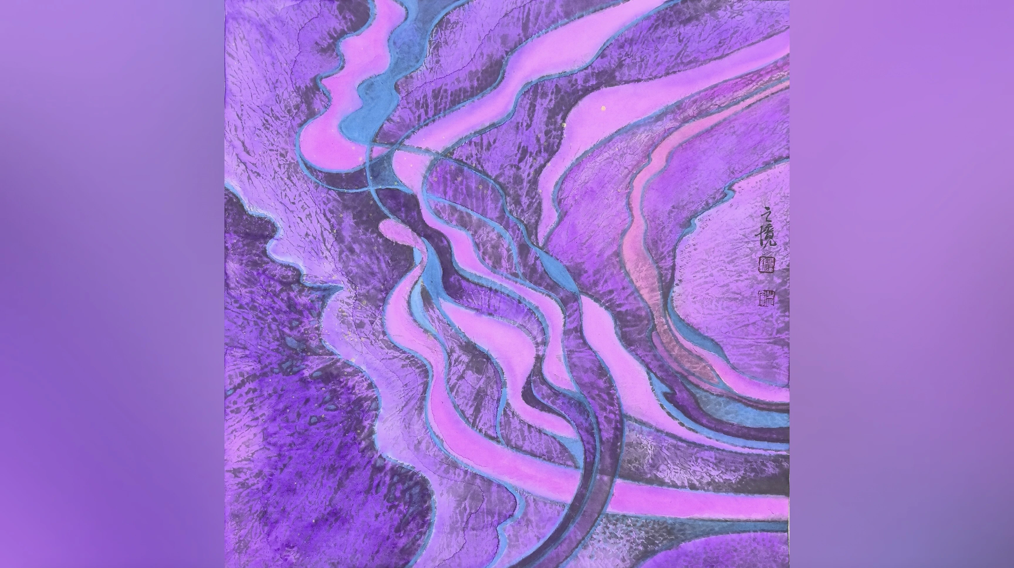 【趙之境的藝術之路】趙之境的藝術之路（十一）