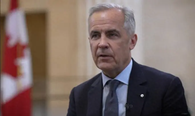 加拿大總理卡尼下周將訪華