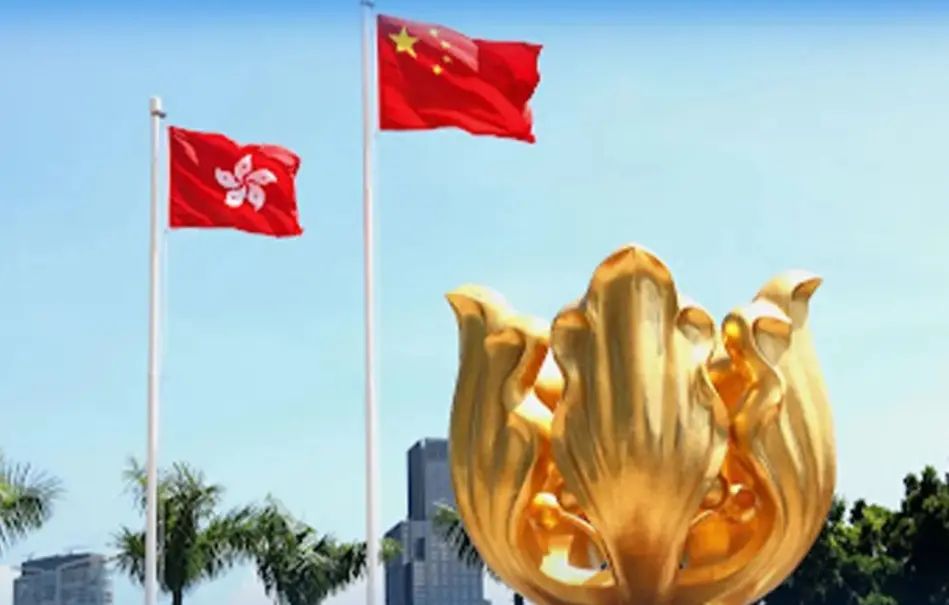 【熱門話題】認清美國強盜邏輯 維護國安嚴懲內奸