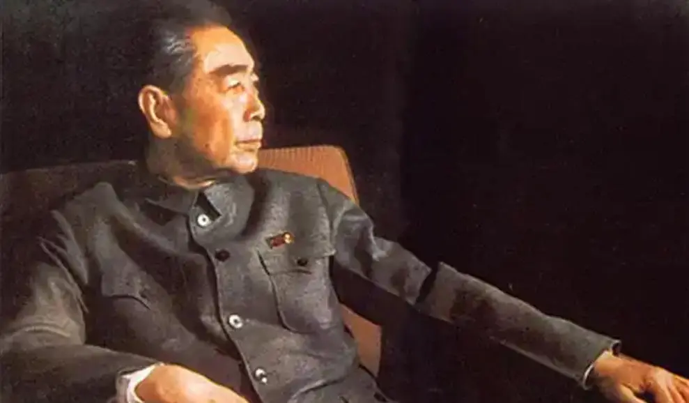 周恩來逝世50周年：回望周恩來與香港的深情羈絆