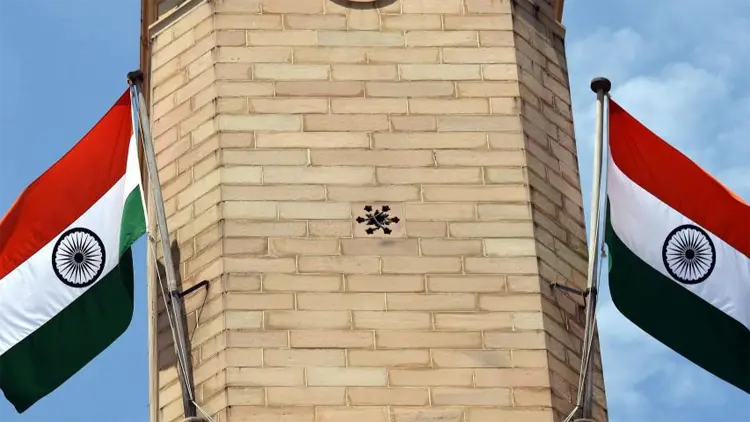 中使館提醒：持印度旅遊簽證來印中國公民兩次入境須至少間隔兩個月