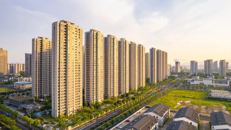 中央「點名」住房公積金 釋放什麼信號？