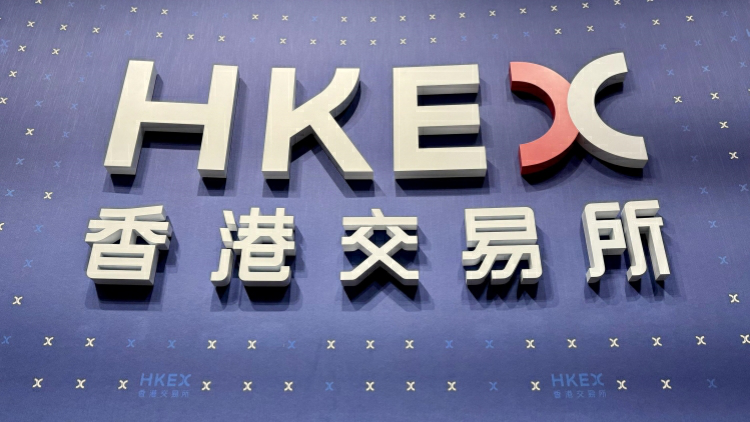 港交所﹕去年全年IPO集資額錄2858億元 按年增近2.3倍