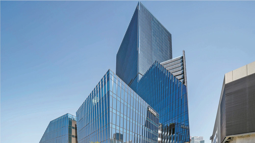 【港樓】利嘉閣：工商舖12月買賣402宗 連升兩月