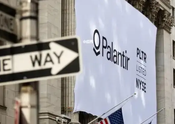 港商觀察：A股結束14連陽時，不妨看看「帕蘭提爾神跡」