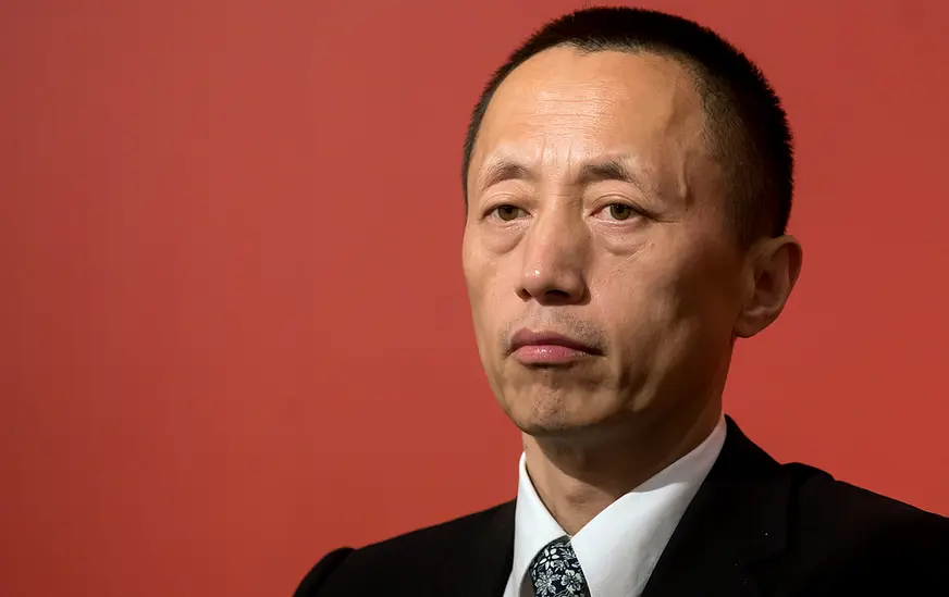 萬科最新公告：郁亮辭職！