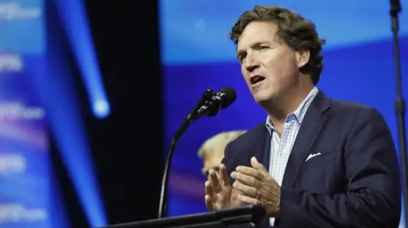 美國媒體人：特朗普增加軍費表明美國可能正準備「世界大戰」