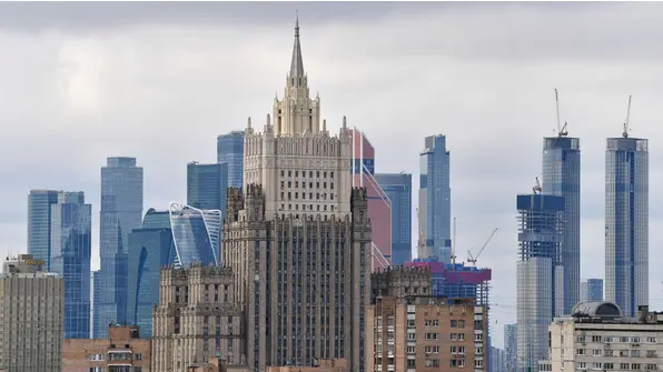 俄外交部：西方在烏軍事目標將被視為俄軍合法打擊對象