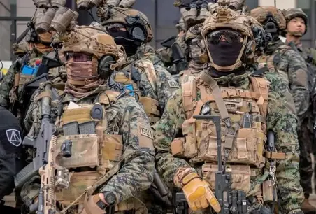 網傳美以72小時內攻擊伊朗   伊外長：伊朗已做好準備應對任何情況