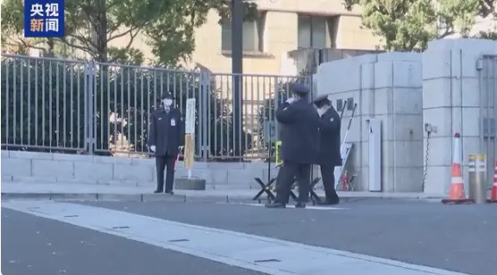 有片丨日本擬設專家會加快修改「安保三文件」