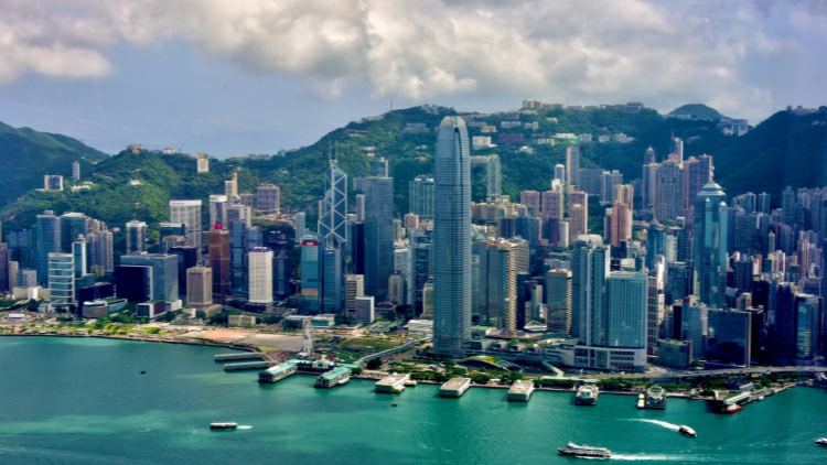 【商界心聲】以香港所長繪就復興畫卷