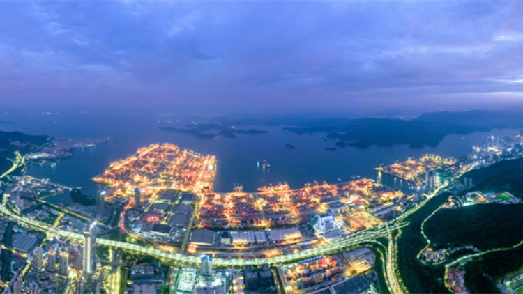 2025深圳交通運輸十件大事