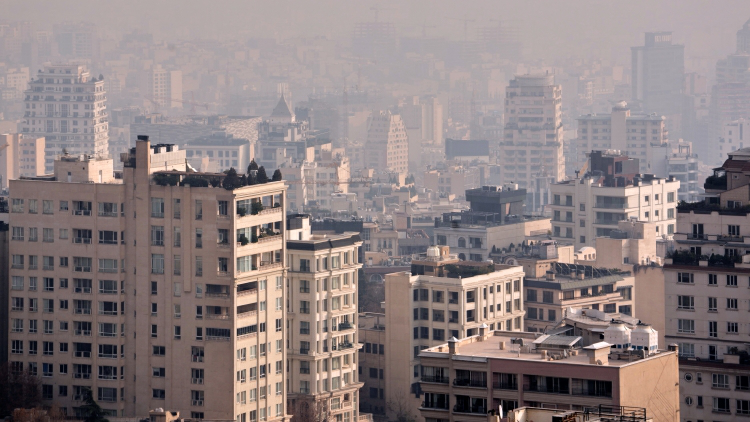 伊朗出現「全國範圍」斷網 騷亂蔓延至首都