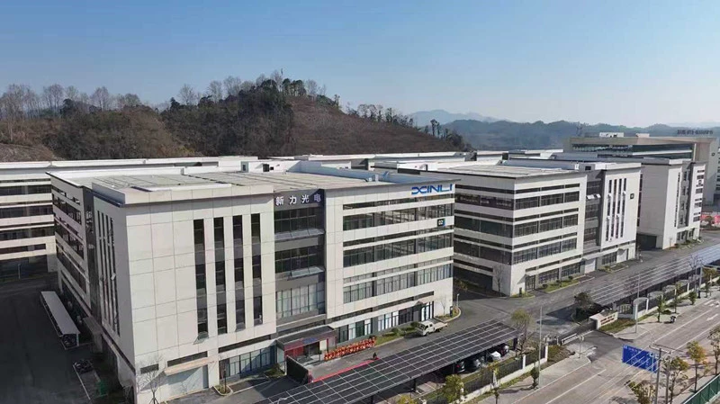 簽約到投產僅4月餘 產業招引跑出「祁門速度」