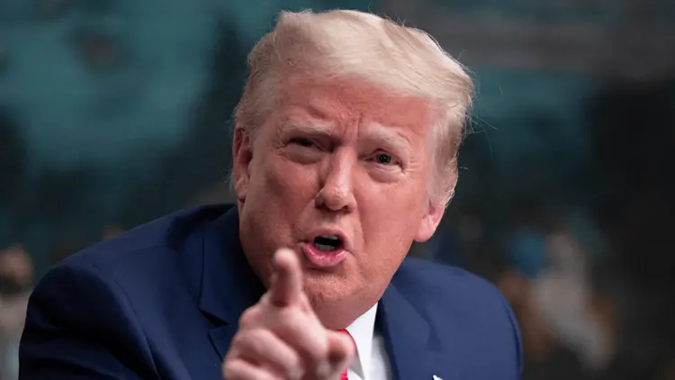 【來論】特朗普執意吞併格陵蘭島的四重圖謀